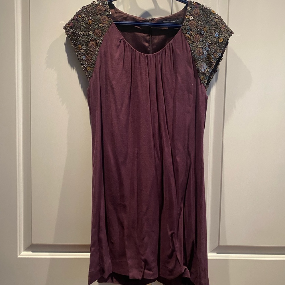 French Connection Dress